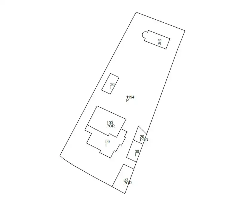 Villa avec piscine à vendre à Avenida Arroyo Virvi 45, imagen 65