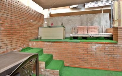 Terrace of Planta baja for sale in Terrassa  with Air Conditioner, Heating and Terrace