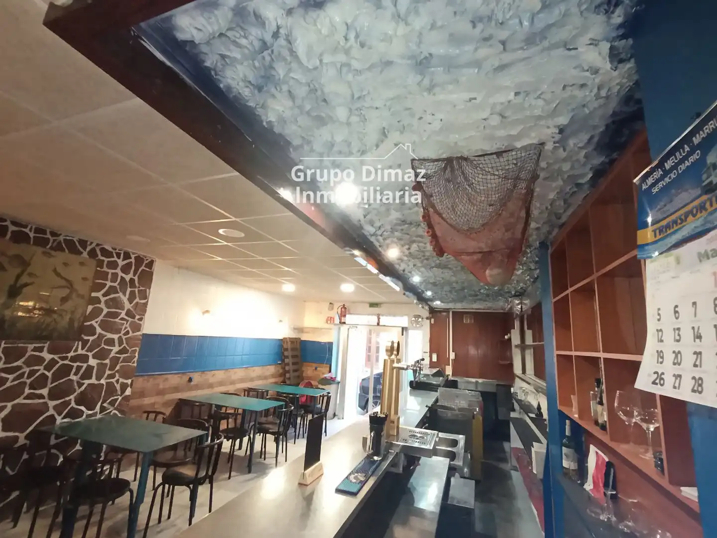 Local comercial en venta en almeria, imagen 3