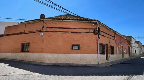 Foto 3 de Casa adosada en venda a Calle Valencia, 67, Ledaña, Cuenca