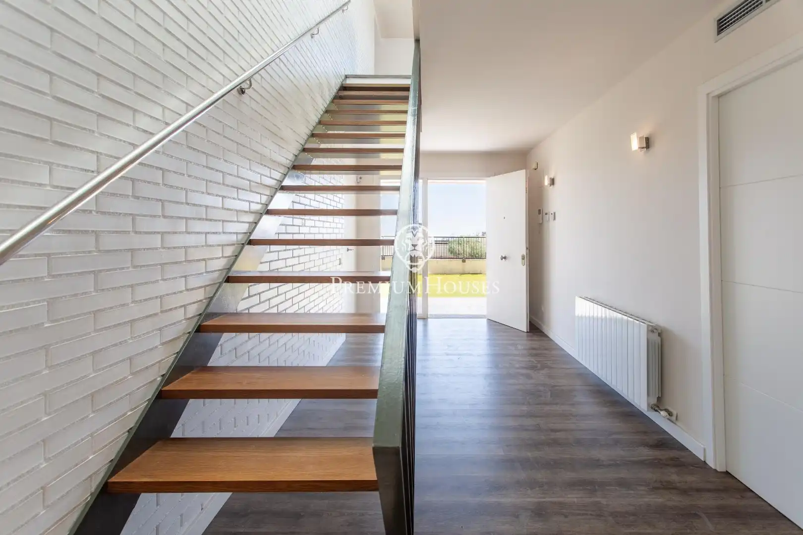 Casa o chalet en venta en Mataró con Aire acondicionado, Calefacción y Jardín privado