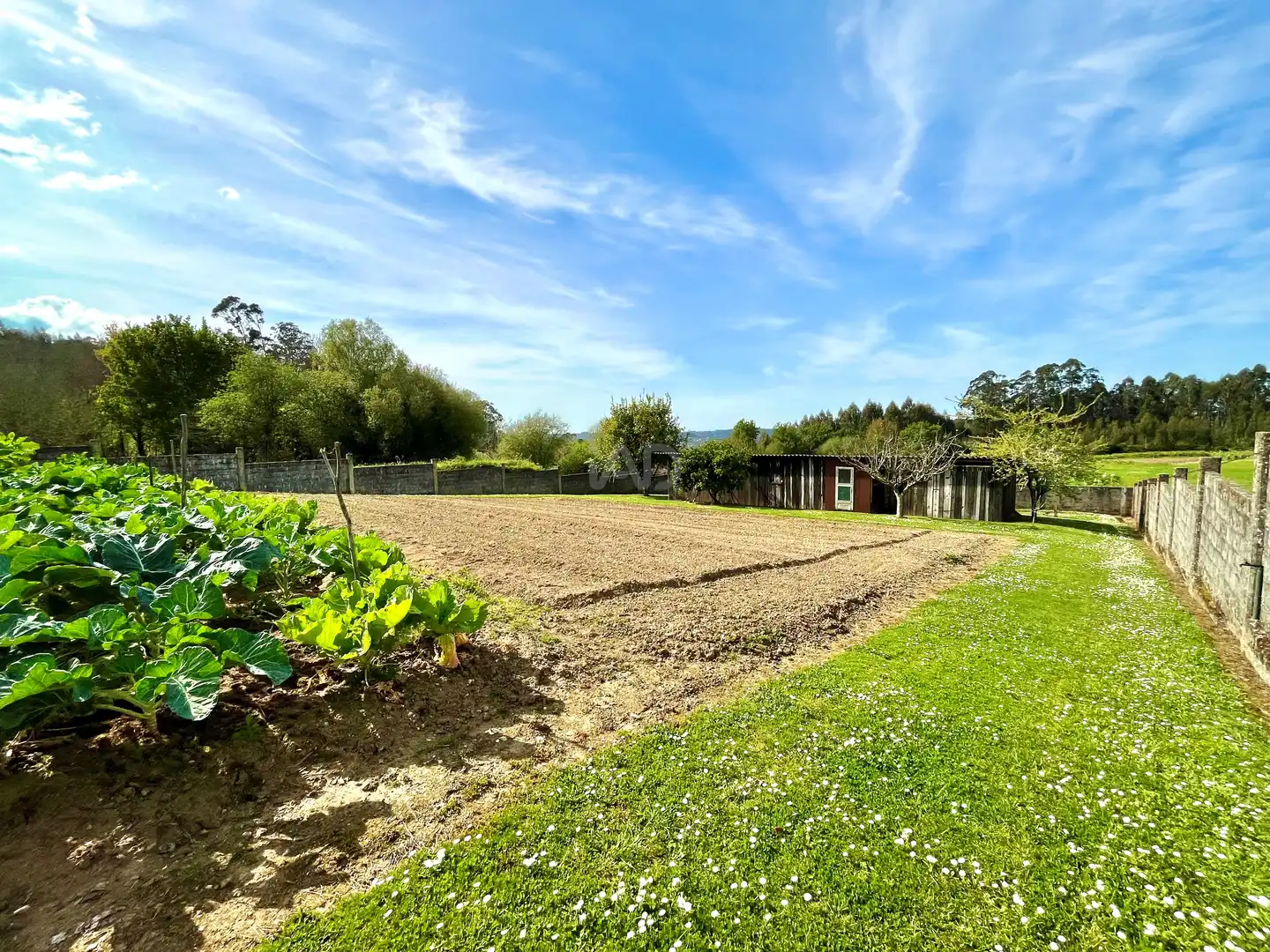 Casa o chalet en venta en Coirós con Calefacción y Terraza