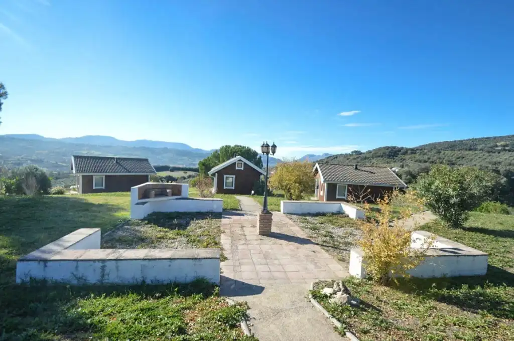 Maison rustique avec terrasse à vendre à Partidas Norte, imagen 37