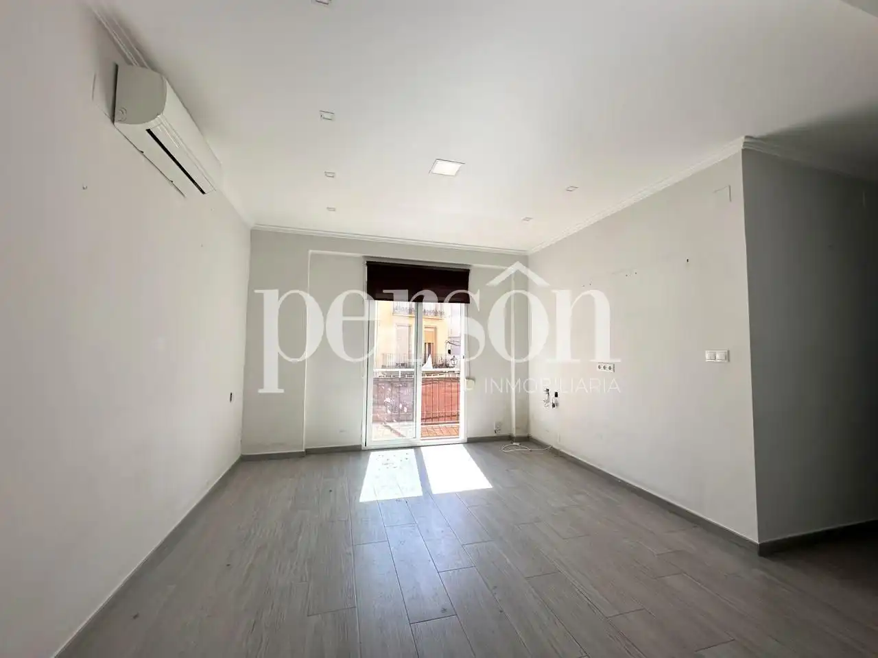 Piso de alquiler en Algemesí con Aire acondicionado