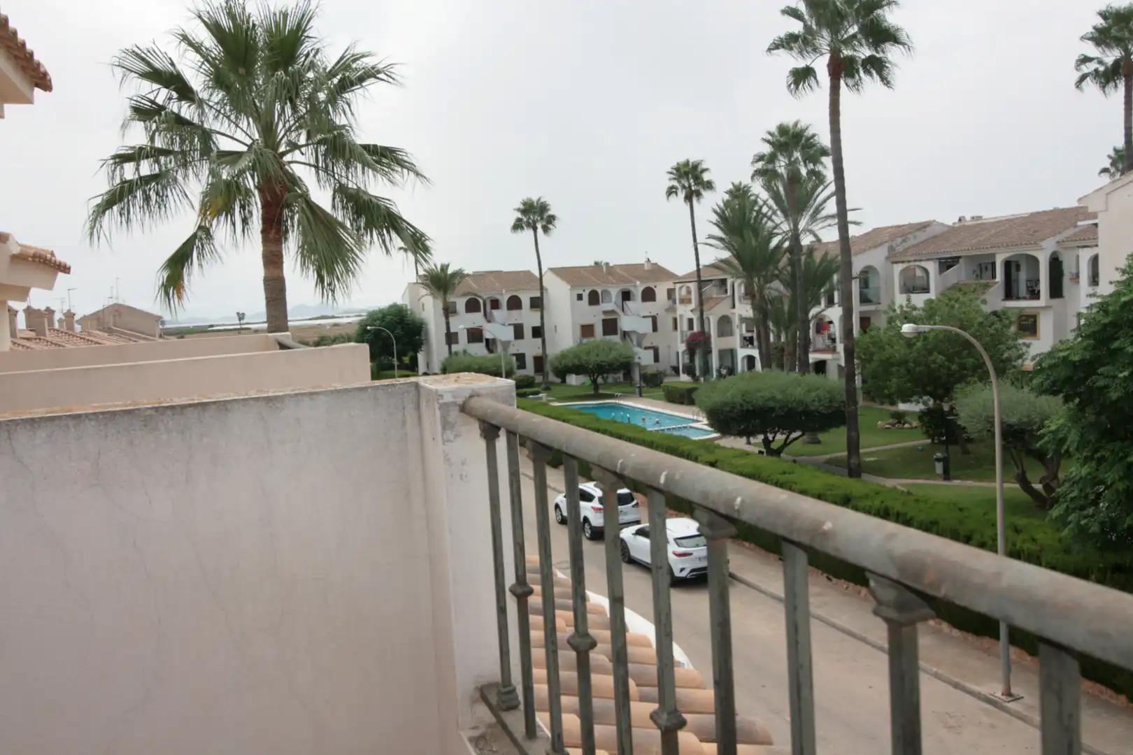 Maison mitoyenne avec terrasse à vendre à Santiago de la Ribera, imagen 32