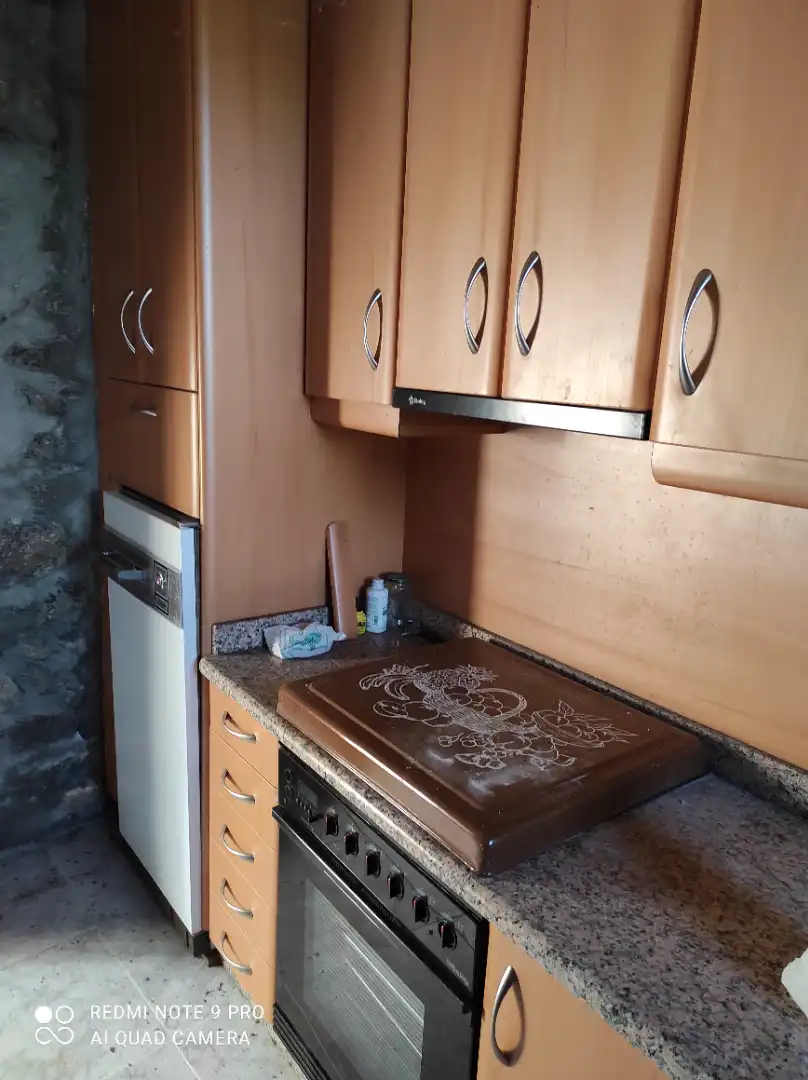House with garden for sale in Aldea Areas, imagen 12