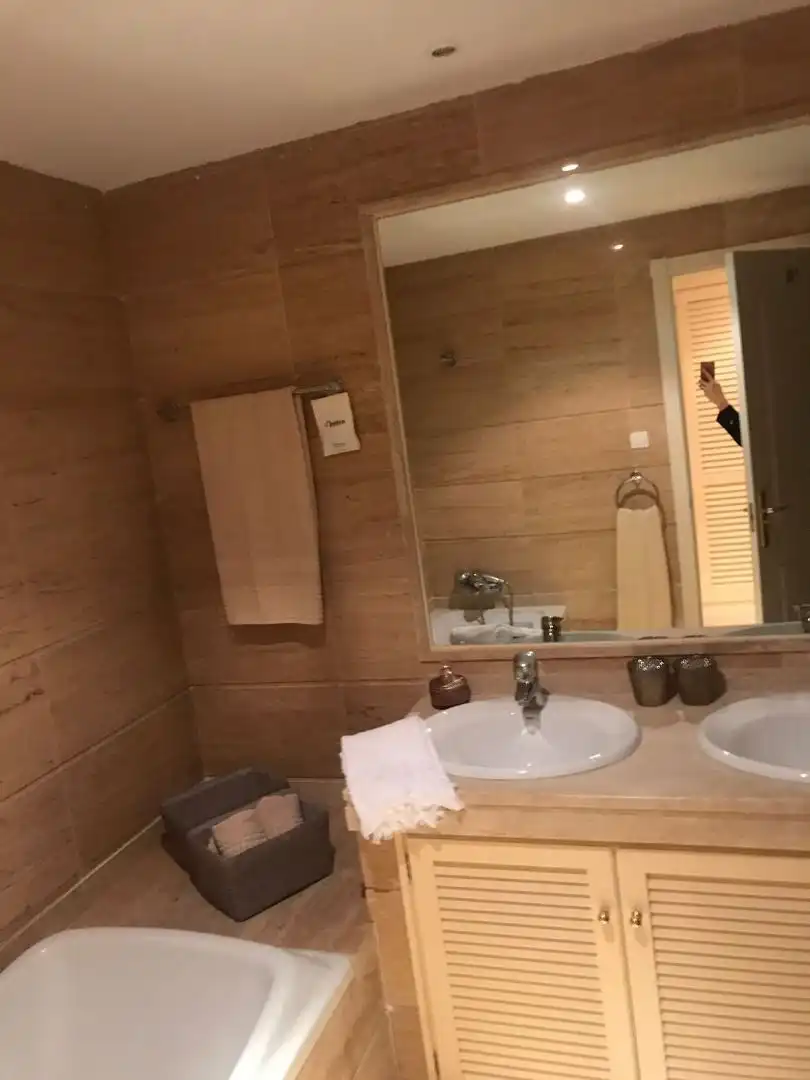 Apartament amb terrassa de lloguer a Nueva Andalucía, imagen 12