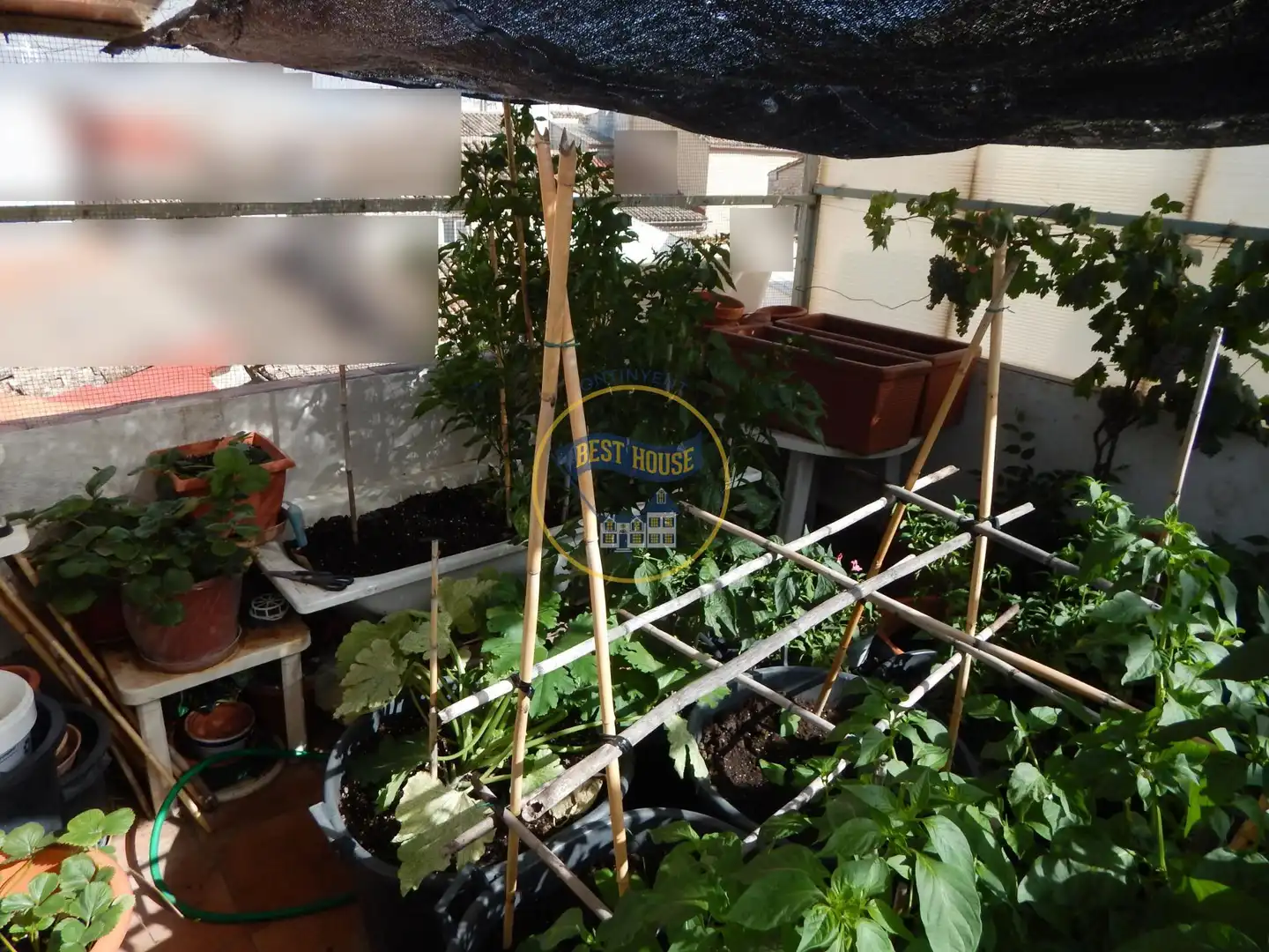 Casa con terrazza in vendita a Cocentaina, imagen 84