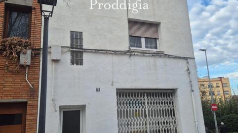 Foto 2 de Edifici en venda a N/a, Vallcarca i els Penitents, Barcelona