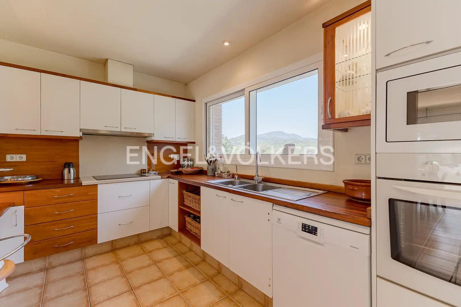 Casa con piscina en venta en Can Font - Ca n'Avellaneda, imagen 14