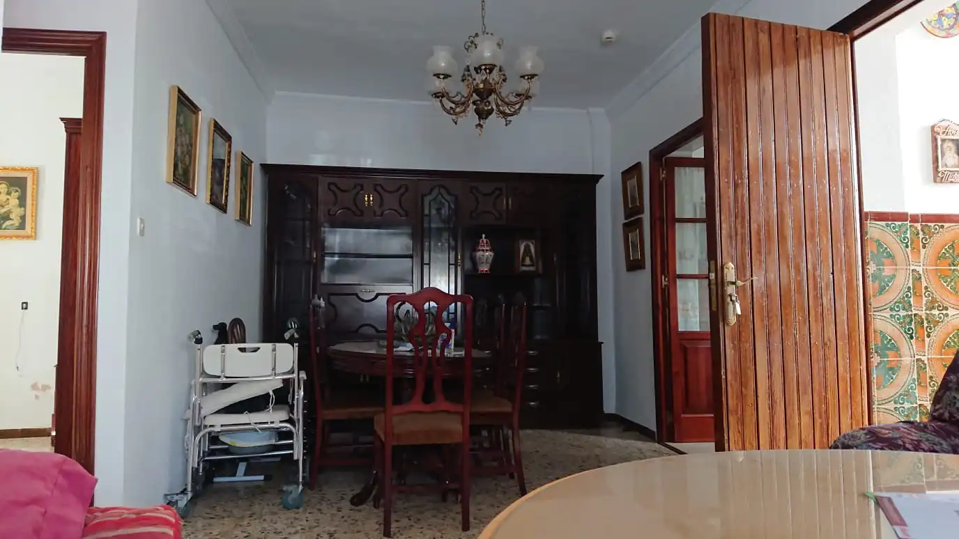 Haus zum Verkauf in Calle Jacinto Benavente 16, imagen 5