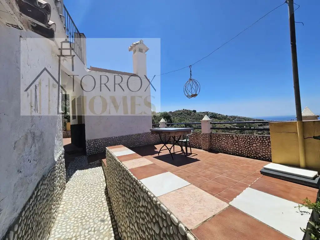 Casa rústica en venta en Diseminados Pago Coscoja, imagen 33