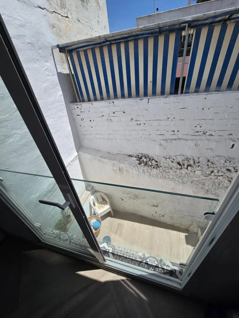 Terrassa de Casa o xalet en venda en Alhaurín El Grande amb Terrassa i Balcó