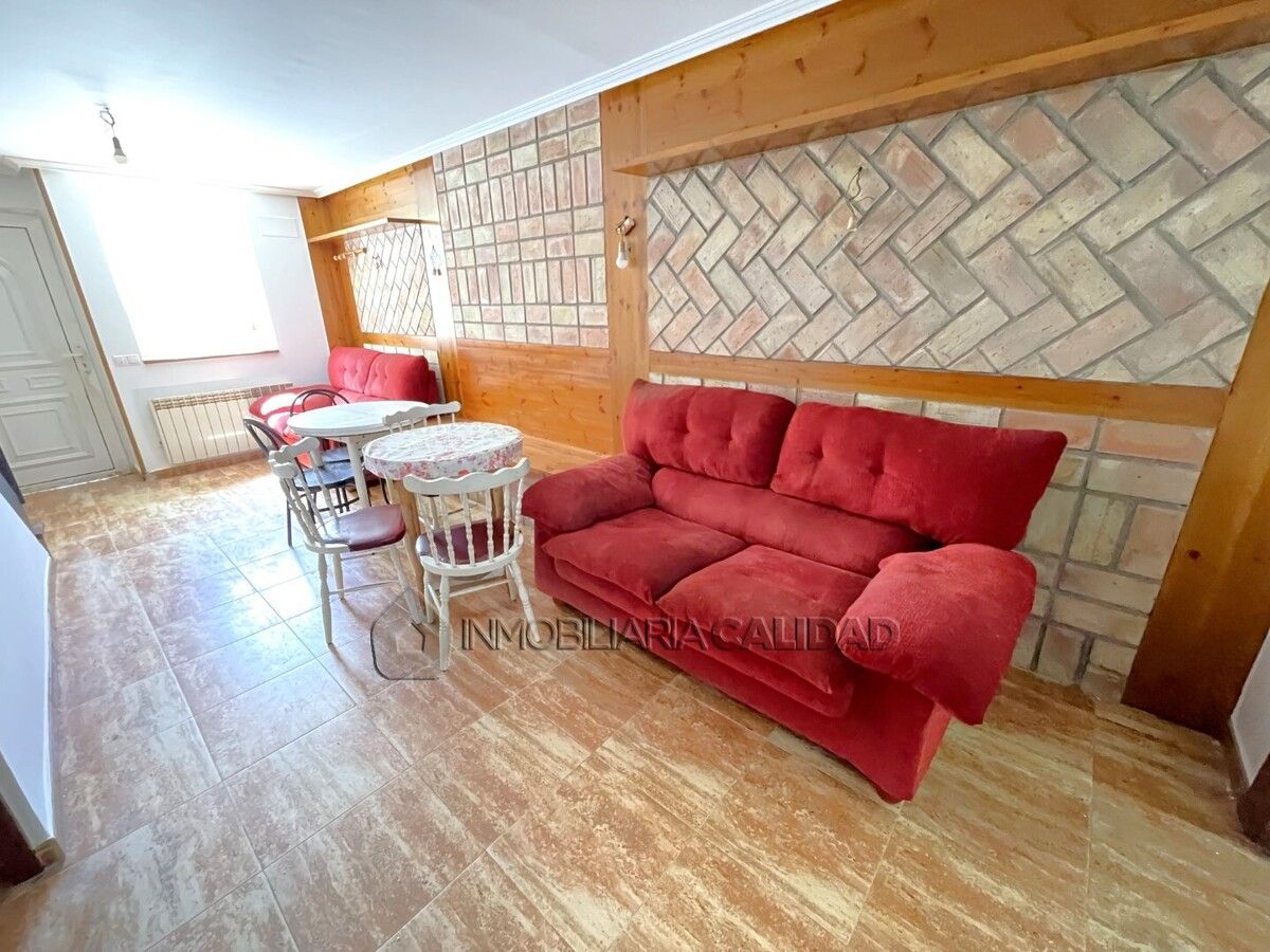 Casa o xalet en venda en San Mamés de Burgos amb Calefacció