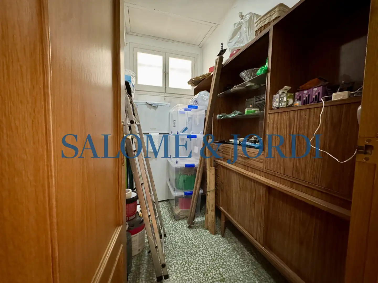 Piso en venta en Mataró con Calefacción, Terraza y Balcón