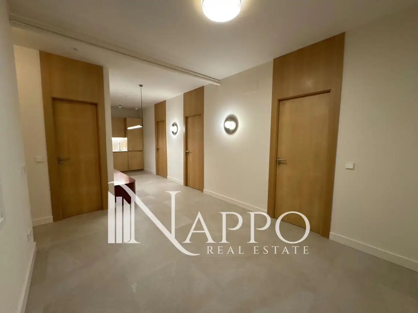 Flat for sale in Madrid  with Air Conditioner, Heating and Oven