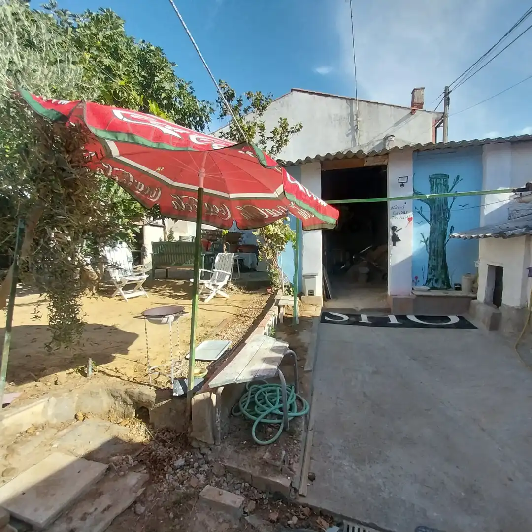 Casa o chalet en venta en Valdunquillo con Calefacción, Jardín privado y Terraza