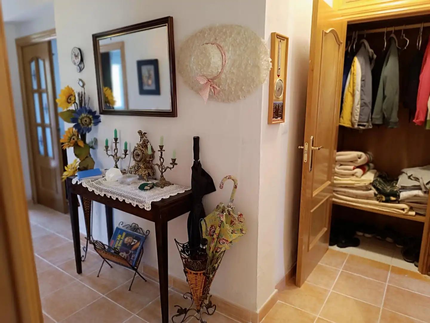 Casa o chalet en venta en Navatalgordo con Calefacción, Jardín privado y Terraza