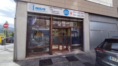 Photo 3 of Premises to rent in Rio Castaños Kalea, Arteagabeitia - Retuerto - Kareaga, Bizkaia