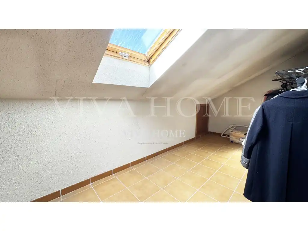 Casa o xalet en venda a Rivas-Vaciamadrid, Madrid
