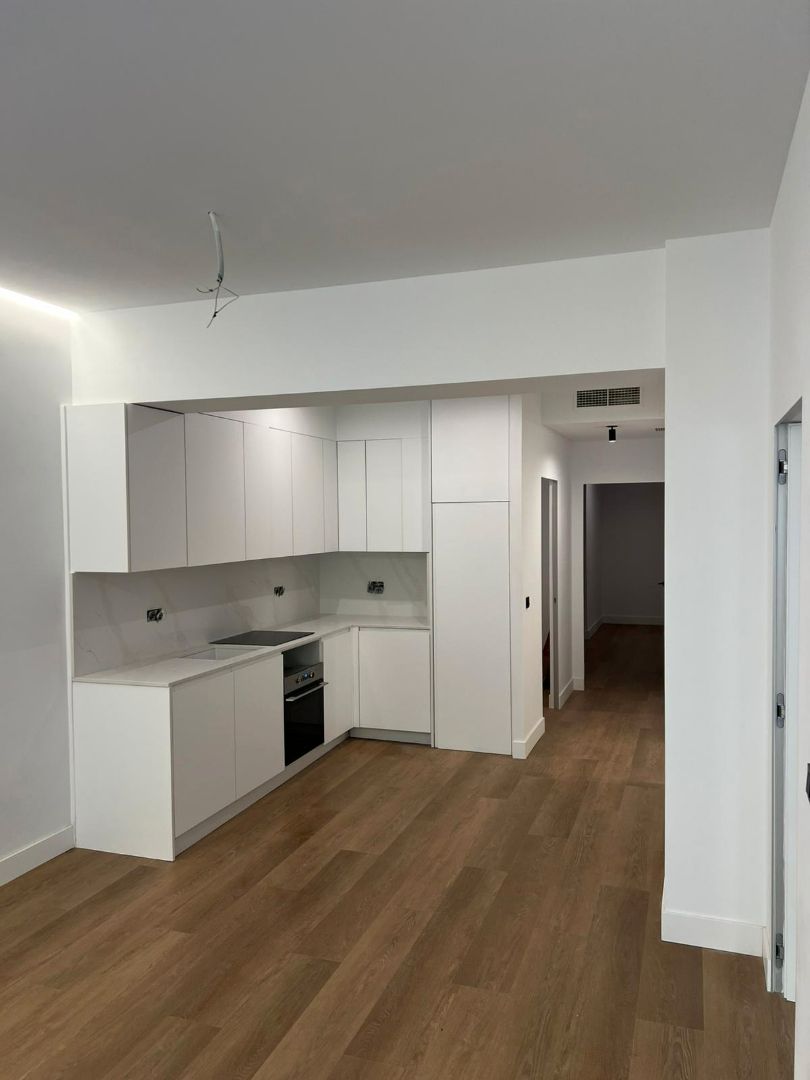 Flat for sale in Carrer Castaños, 5, Barrio del Centro, Centro