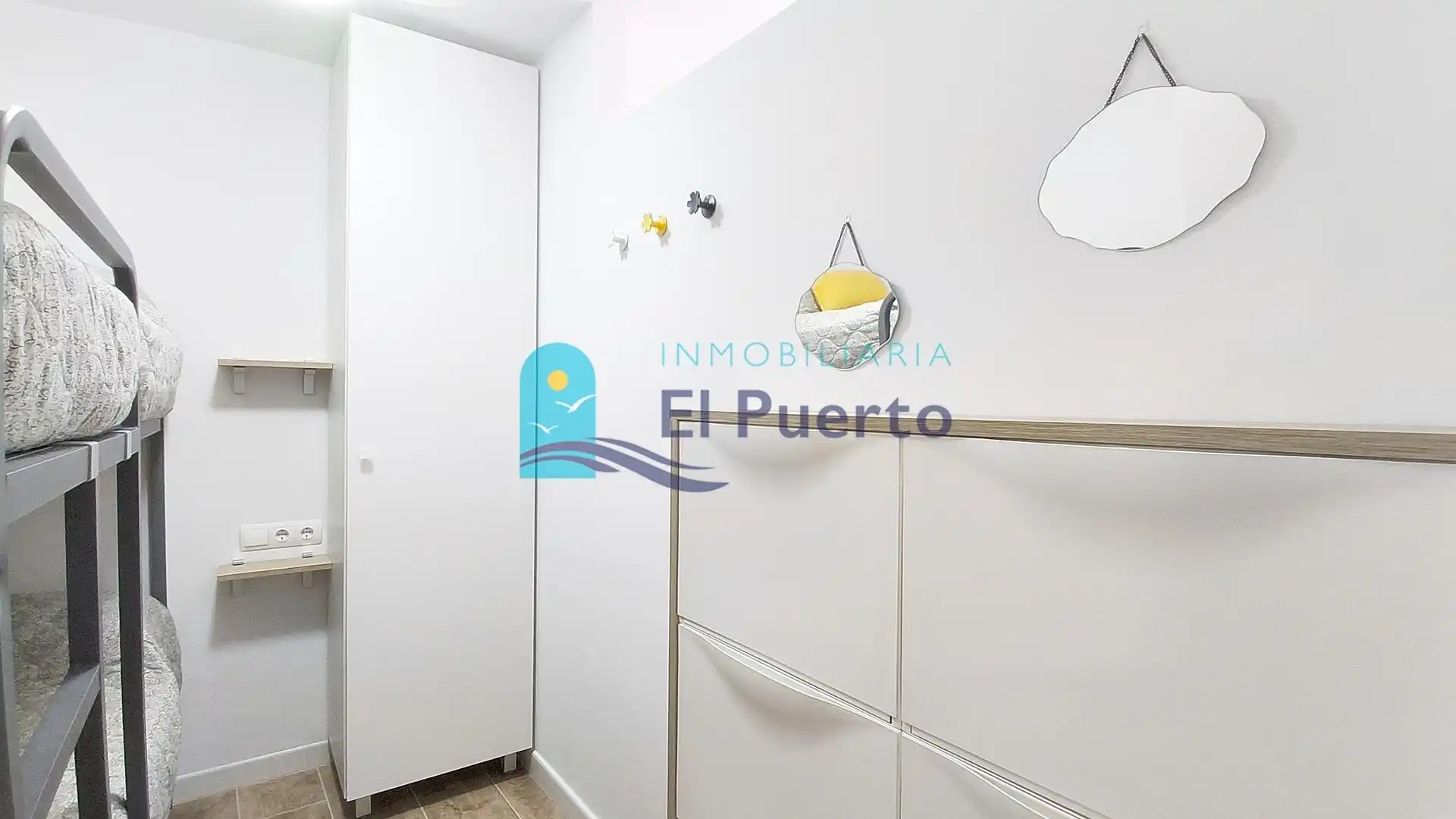 Apartamento en venta en Mazarrón con Aire acondicionado, Calefacción y Amueblado
