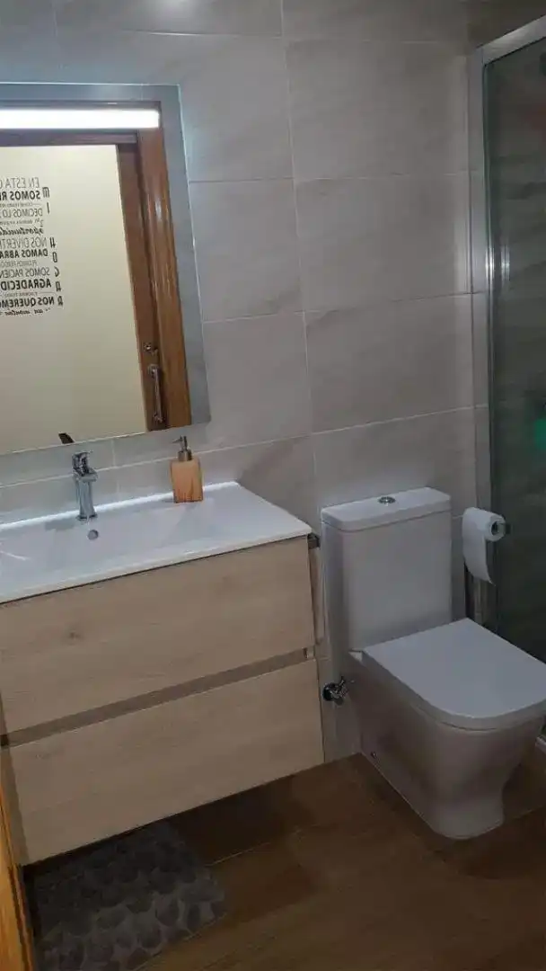 Baño de Piso en venta en Lorca con Aire acondicionado, Parquet y Trastero
