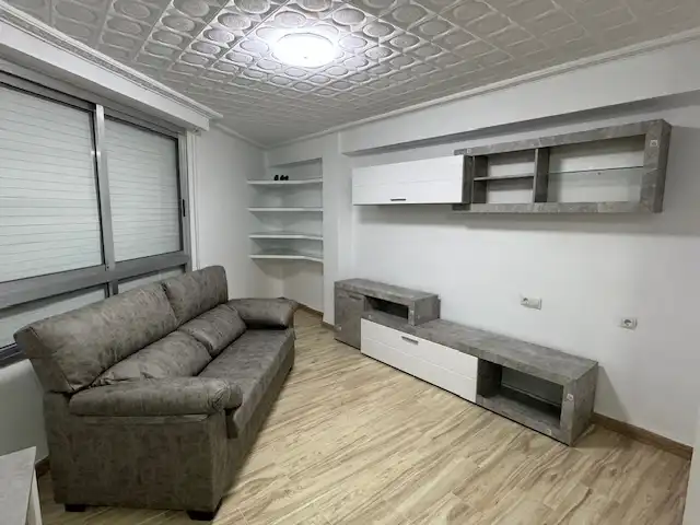 Flat to rent in Avenida Alemania-Italia