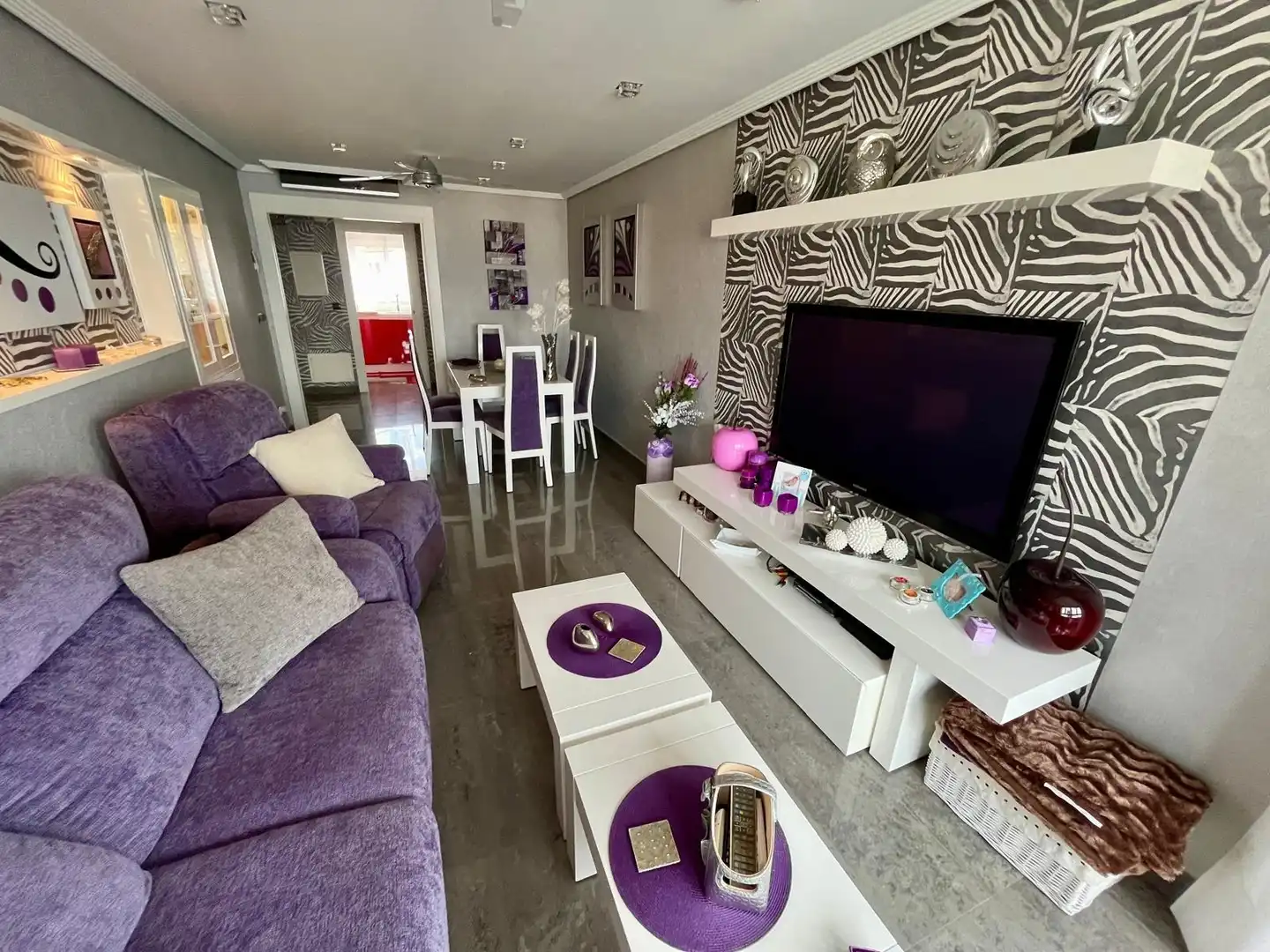 Wohnung mit Pool zum Verkauf in Rincón de Loix, imagen 12