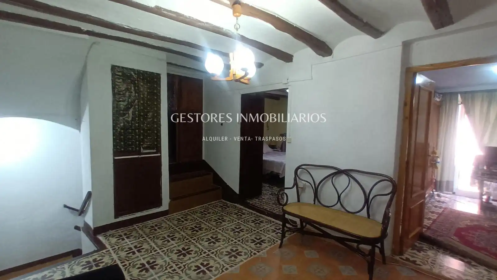 Casa o chalet en venta en Benasau, Alicante