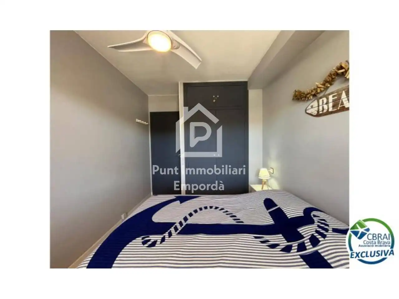 Apartament amb terrassa en venda a Calle Sector Port Alegre, imagen 6