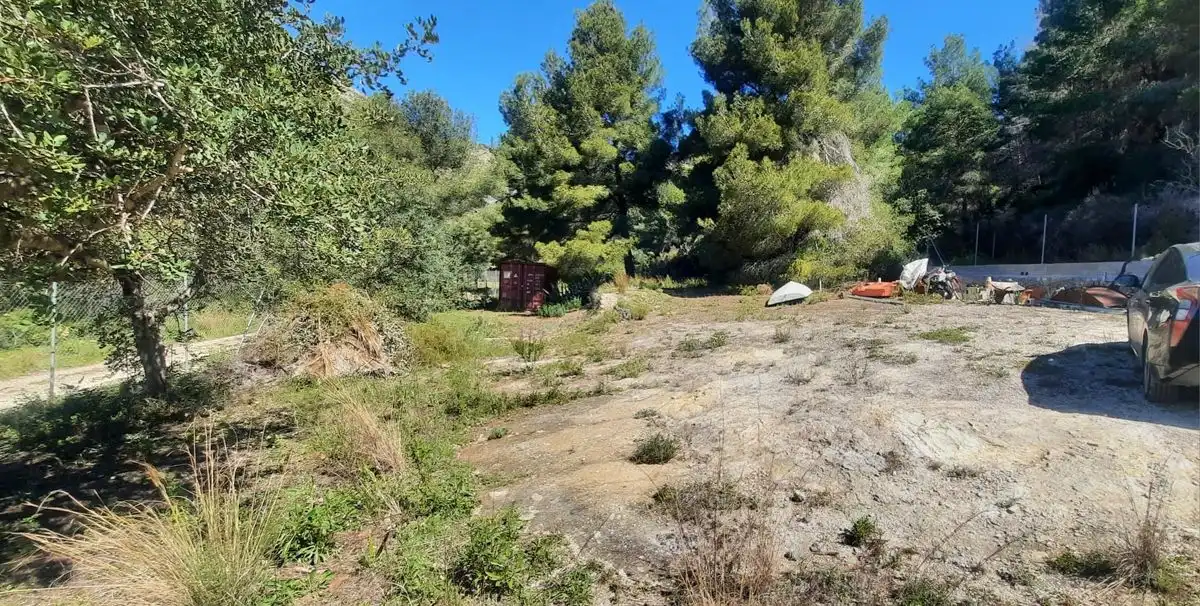 Casa con jardín en venta en Montgó - Ermita, imagen 38