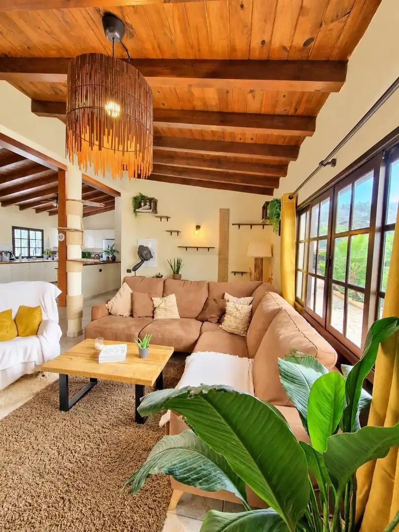 Casa amb piscina en venda a Guía de Isora interior, imagen 37