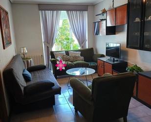 Sala d'estar de Apartament en venda en Arnuero