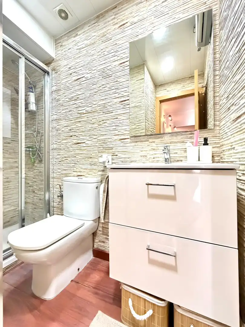 Baño de Piso en venta en Centre