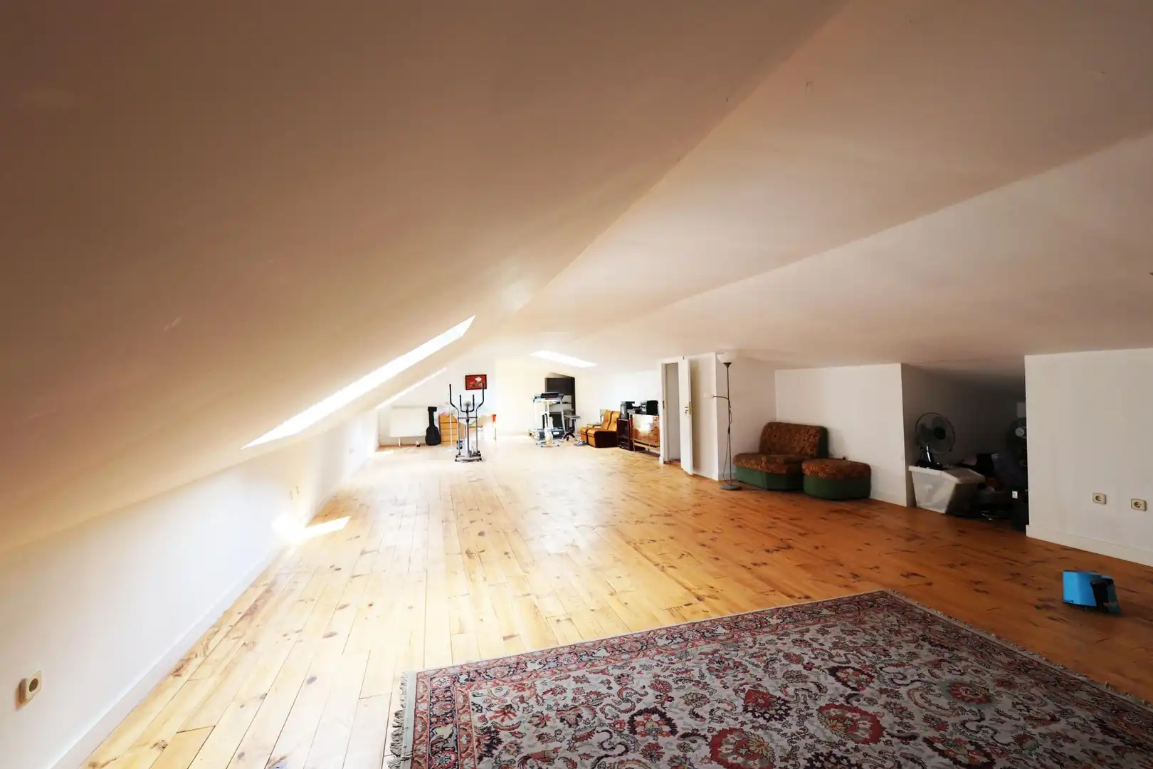 Casa con piscina en venta en Colmenarejo, imagen 19
