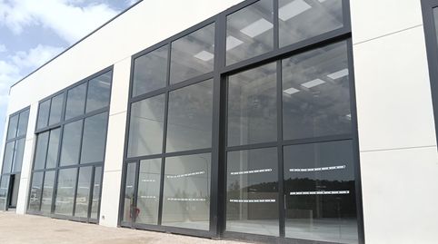 Photo 2 of Industrial buildings for sale in Platja de Torres, Villajoyosa / La Vila Joiosa