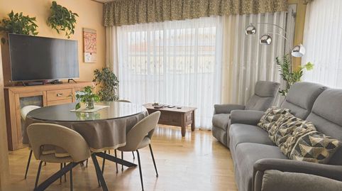 Photo 4 of Flat for sale in Antoni Gaudi, Bellpuig, Lleida