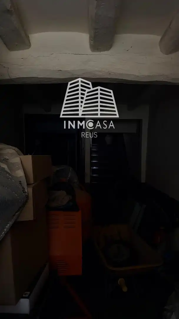 Casa o xalet en venda en Vilanova d'Escornalbou