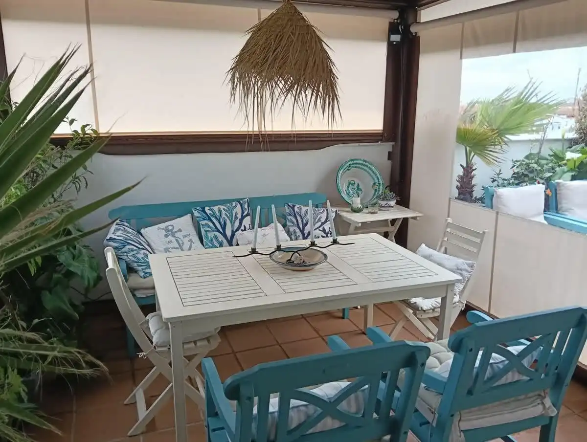 Flat for sale in Aguadulce - Almadraba - Punta Candor