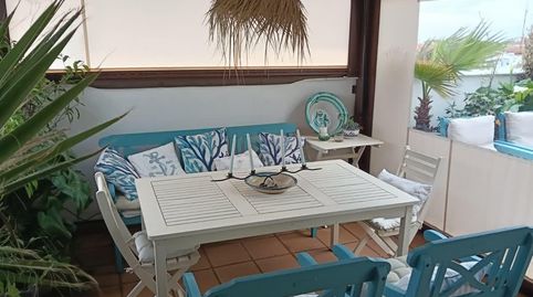 Foto 5 de Pis en venda a Aguadulce - Almadraba - Punta Candor, Rota