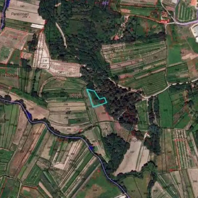 Terreno rustico in vendita a Meaño, imagen 2