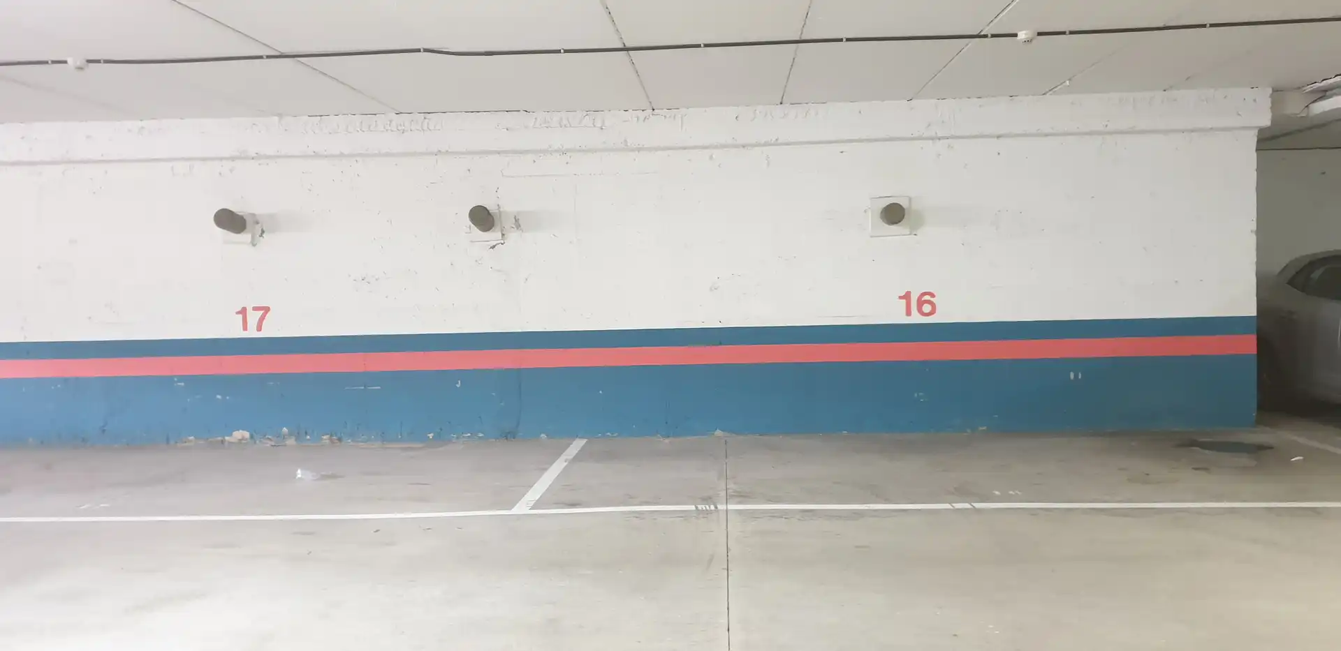 Parcheggio con ascensore in vendita a Artunduaga, imagen 6
