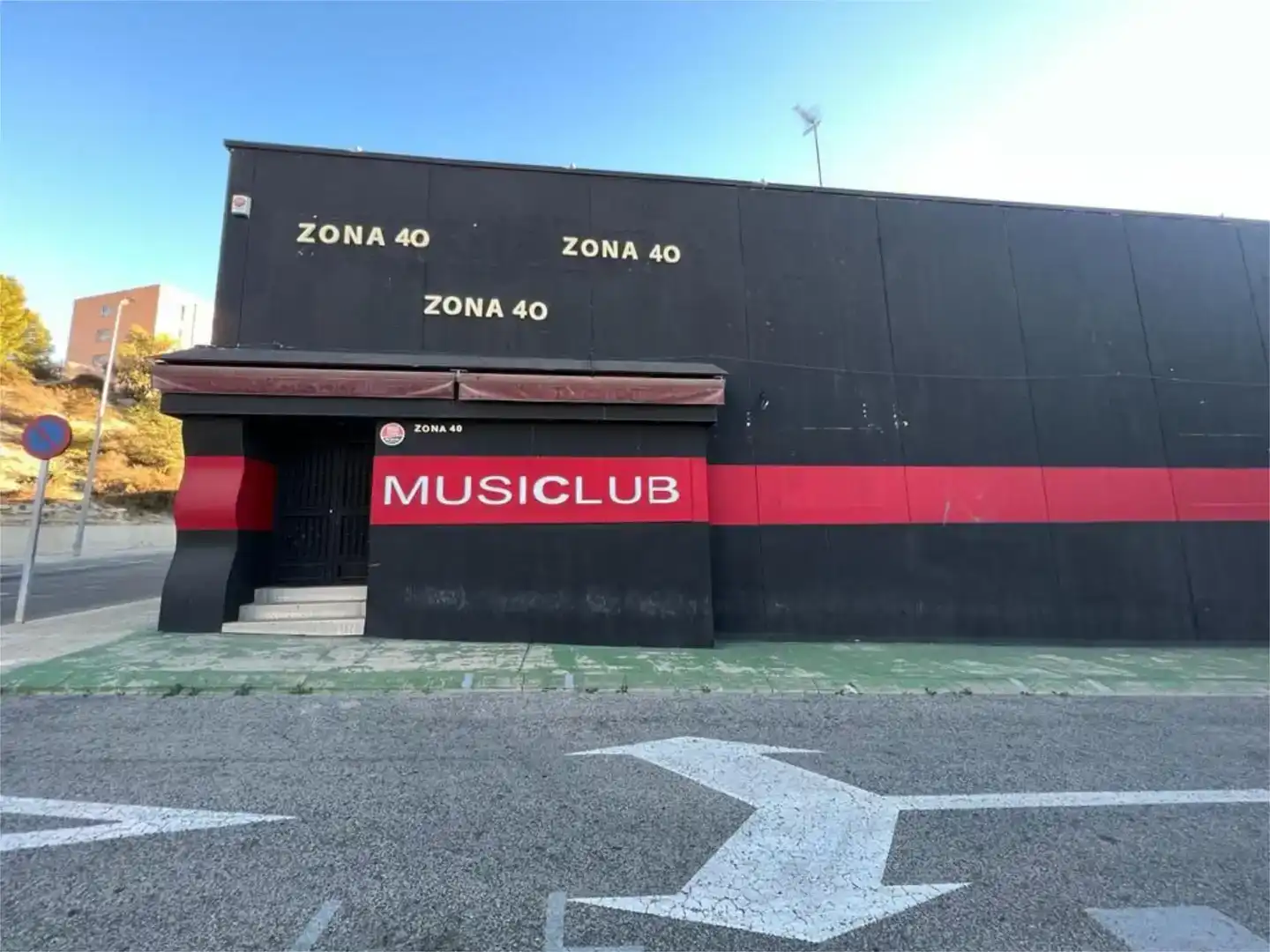 Fabrikhallen zur Miete in Carrer Obrers de Vila, 119, Pueblo