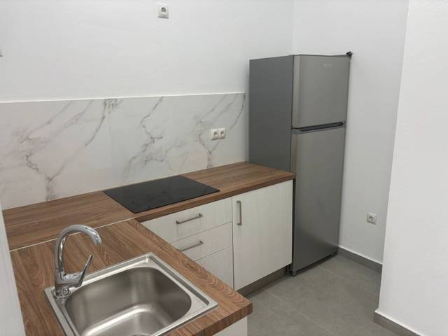 Piso en Alquiler en Obispo Verdugo en San Gregorio