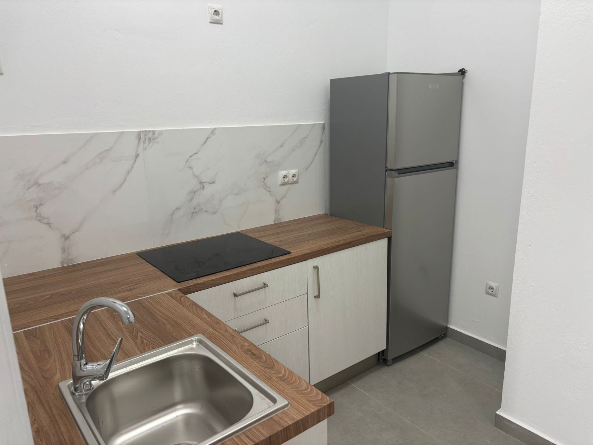 Cocina de Piso de alquiler en Telde con Se aceptan mascotas