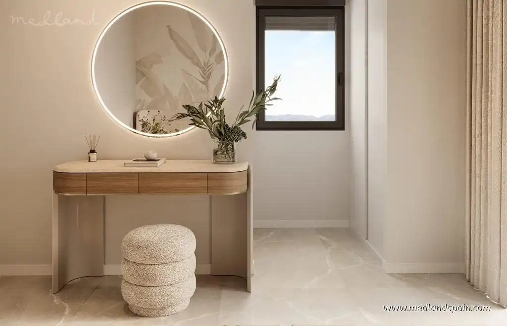 Appartement compact avec piscine à vendre à Golf Bahía, imagen 6