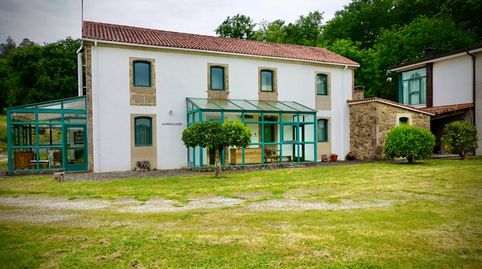 Foto 4 de Casa o chalet en venta en Paizás, Teo, A Coruña