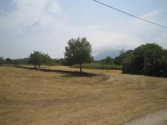 Terreny residencial en venda a La Xara - La Sella, imagen 4
