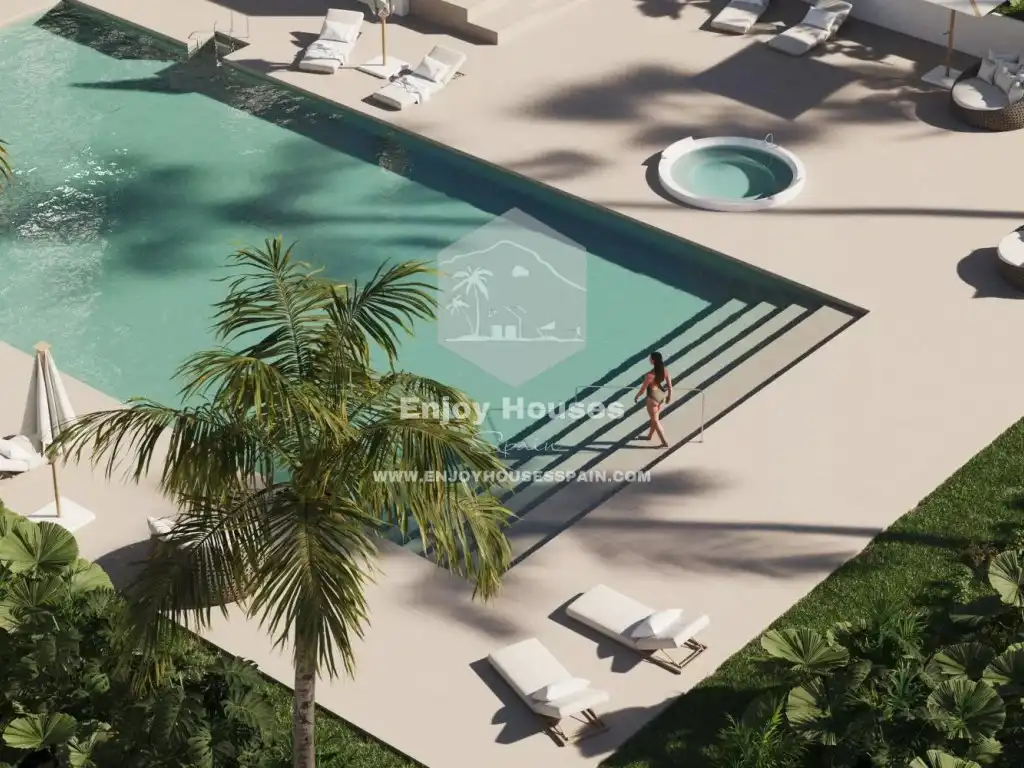 Apartment zum Verkauf in Marisol Park - Ortembach - Los Almendros, imagen 16